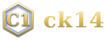 ck14 logo