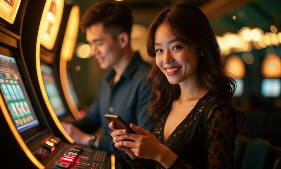 ck14 Crash Di Dong trên ck14 – nổ hệ số, rút nhanh
